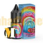 سالت ژله توت فرنگی انار هورنی <br><span>Horny Flava Pomberry Jelly Salt Nic</span> - Image 2